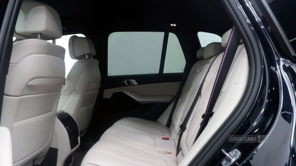 Used BMW X5 2025 for sale - 76787556: Photo 13