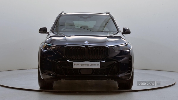 Used BMW X5 2025 for sale - 76787556: Photo 17