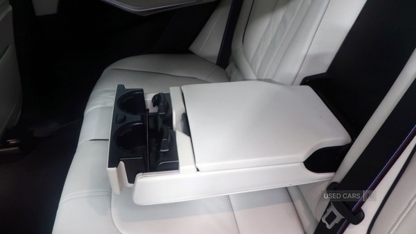 Used BMW X5 2025 for sale - 76787556: Photo 21