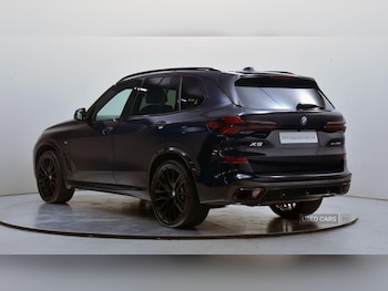 Used BMW X5 2025 for sale - 76787556: Photo