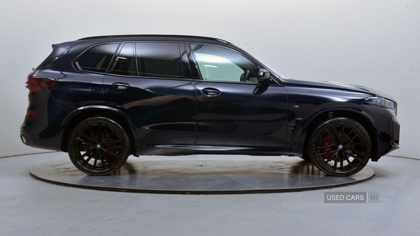 Used BMW X5 2025 for sale - 76787556: Photo 3