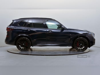 Used BMW X5 2025 for sale - 76787556: Photo