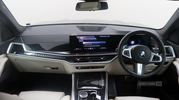 Used BMW X5 2025 for sale - 76787556: Photo 4