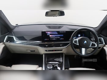 Used BMW X5 2025 for sale - 76787556: Photo