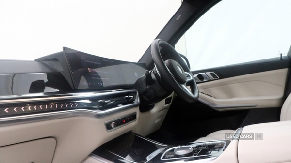 Used BMW X5 2025 for sale - 76787556: Photo 8