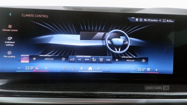 Used BMW X5 2025 for sale - 76787556: Photo 9