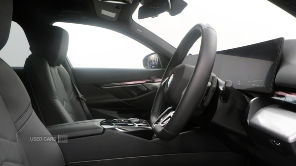 Used BMW 5 Series 2025 for sale - 76936778: Photo 12