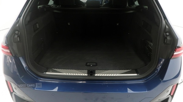 Used BMW 5 Series 2025 for sale - 76936778: Photo 14