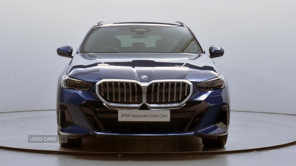 Used BMW 5 Series 2025 for sale - 76936778: Photo 17