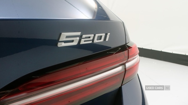 Used BMW 5 Series 2025 for sale - 76936778: Photo 33