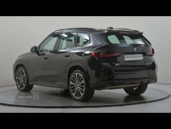 Used BMW X1 2025 for sale - 74959474: Photo