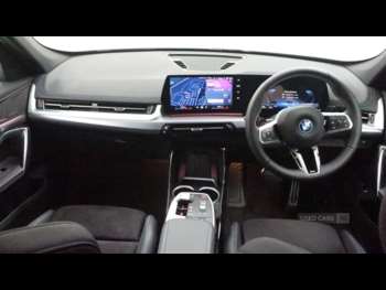 Used BMW X1 2025 for sale - 74959474: Photo