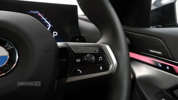 Used BMW 5 Series 2025 for sale - 76248181: Photo 26