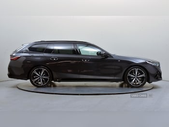 Used BMW 5 Series 2025 for sale - 76248181: Photo 3