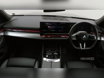 Used BMW 5 Series 2025 for sale - 76248181: Photo 4