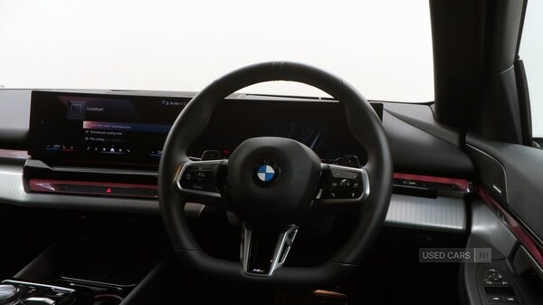 Used BMW 5 Series 2025 for sale - 76248181: Photo 6