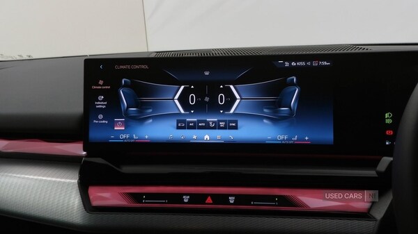 Used BMW 5 Series 2025 for sale - 76248181: Photo 9