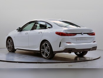 Used BMW 2 Series 2021 for sale - 76514095: Photo