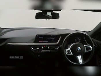 Used BMW 2 Series 2021 for sale - 76514095: Photo