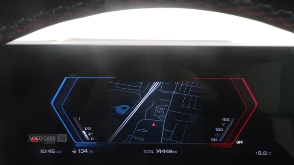 Used BMW M4 2023 for sale - 77244437: Photo 10