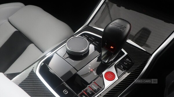 Used BMW M4 2023 for sale - 77244437: Photo 11