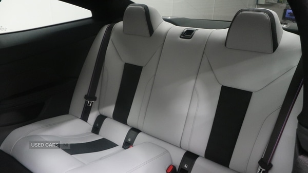 Used BMW M4 2023 for sale - 77244437: Photo 13