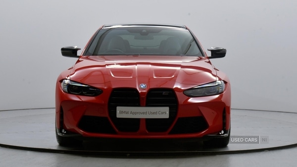 Used BMW M4 2023 for sale - 77244437: Photo 17