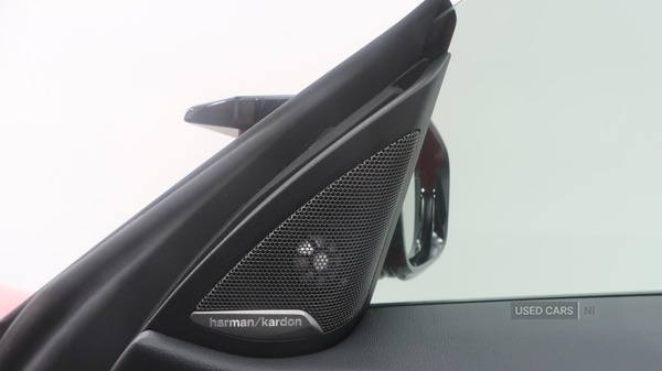 Used BMW M4 2023 for sale - 77244437: Photo 21