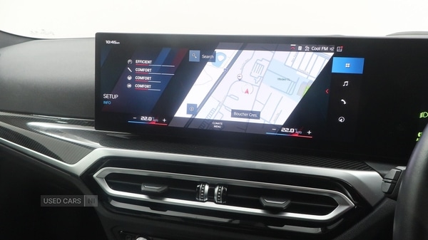 Used BMW M4 2023 for sale - 77244437: Photo 23