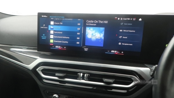 Used BMW M4 2023 for sale - 77244437: Photo 24