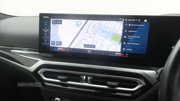 Used BMW M4 2023 for sale - 77244437: Photo 25