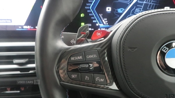 Used BMW M4 2023 for sale - 77244437: Photo 26