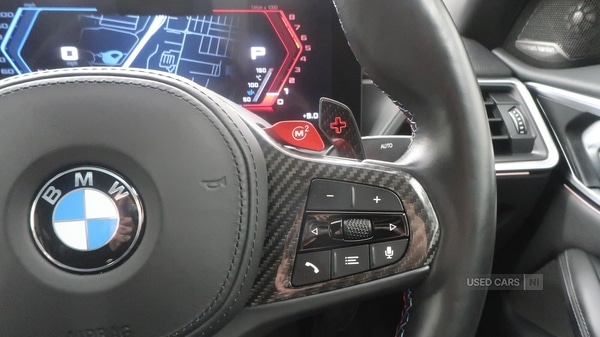 Used BMW M4 2023 for sale - 77244437: Photo 27