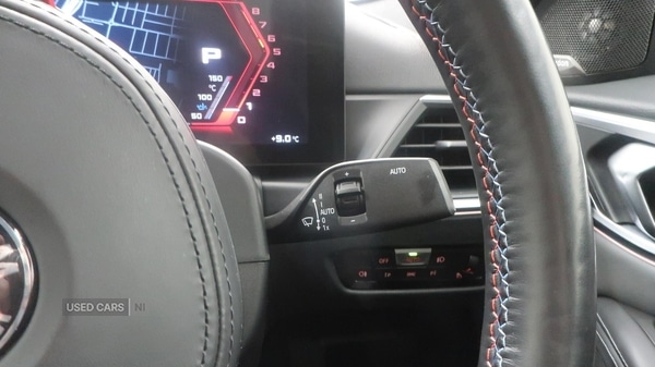 Used BMW M4 2023 for sale - 77244437: Photo 29