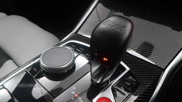 Used BMW M4 2023 for sale - 77244437: Photo 31