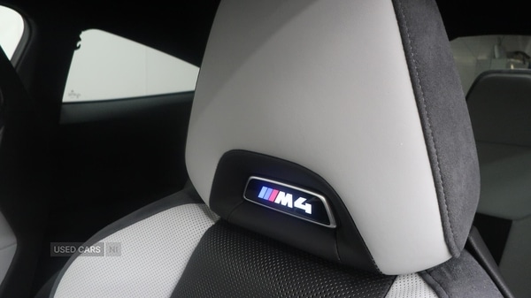 Used BMW M4 2023 for sale - 77244437: Photo 35
