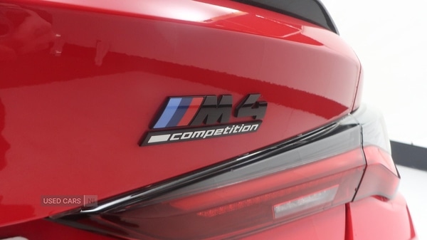 Used BMW M4 2023 for sale - 77244437: Photo 37