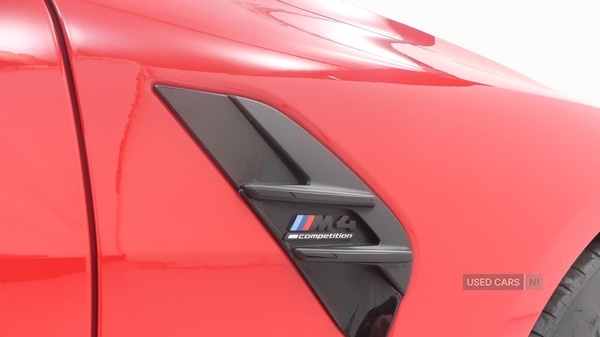 Used BMW M4 2023 for sale - 77244437: Photo 39