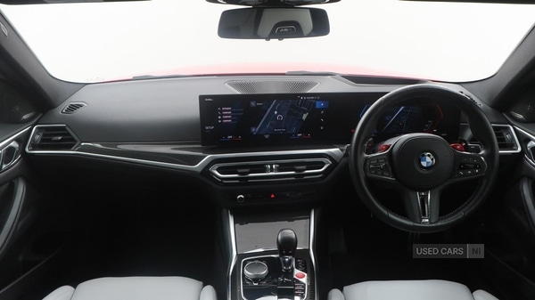 Used BMW M4 2023 for sale - 77244437: Photo 4