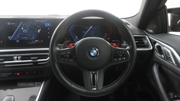 Used BMW M4 2023 for sale - 77244437: Photo 6