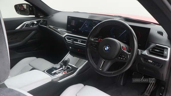 Used BMW M4 2023 for sale - 77244437: Photo 7