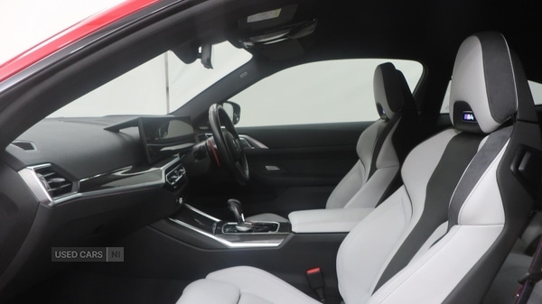 Used BMW M4 2023 for sale - 77244437: Photo 8