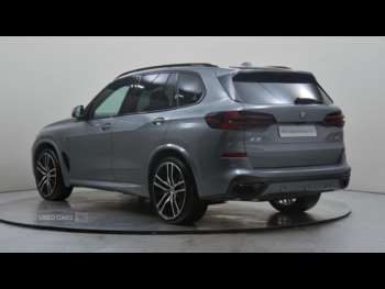 Used BMW X5 2023 for sale - 74889290: Photo