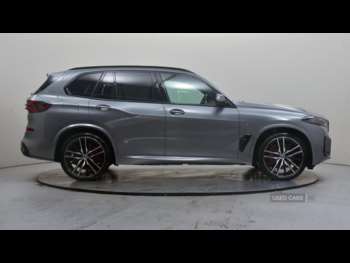 Used BMW X5 2023 for sale - 74889290: Photo