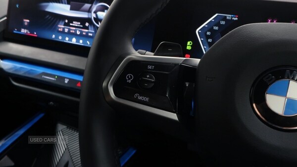 Used BMW X3 2025 for sale - 76586206: Photo 24