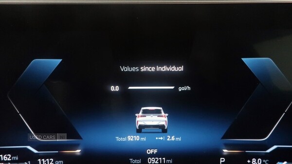 Used BMW X3 2025 for sale - 77009270: Photo 10