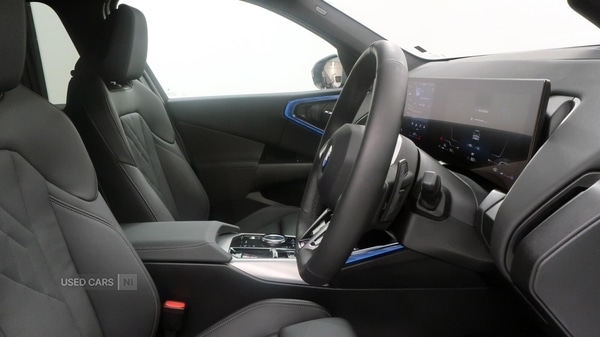 Used BMW X3 2025 for sale - 77009270: Photo 12