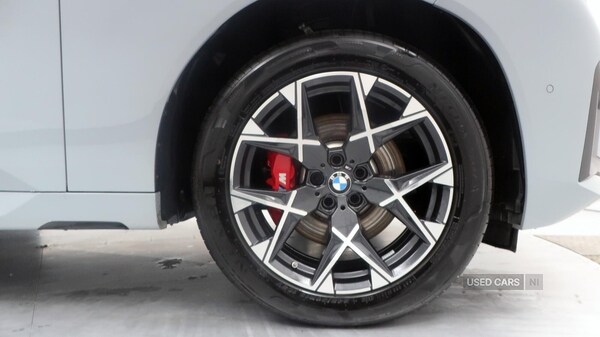 Used BMW X3 2025 for sale - 77009270: Photo 15