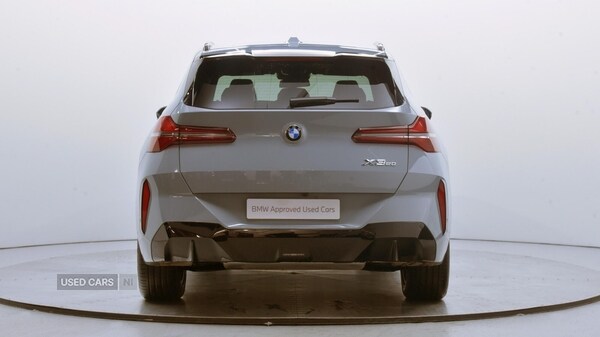 Used BMW X3 2025 for sale - 77009270: Photo 16