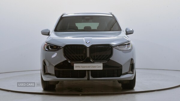 Used BMW X3 2025 for sale - 77009270: Photo 17